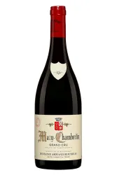 Mazy Chambertin, Domaine Armand Rousseau