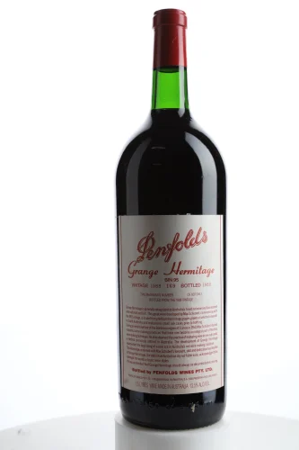 Rotwein, Grange Bin 95, 1988, Penfolds