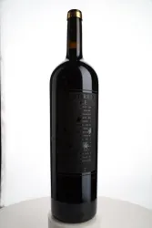 Rotwein, The Ark Vineyard  Cabernet Sauvignon, 2007, Hundred Acre