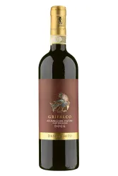 Rotwein, Damaschito, 2021, Grifalco