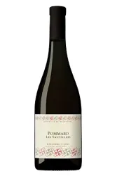 Rotwein, Les Saussilles, 2020, Marchand Tawse