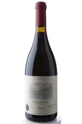 Rotwein, Araujo Syrah, 1996, Eisele Vineyard