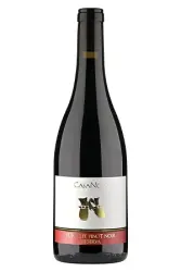 Rotwein, Pinot Noir Fürscht Reserva, 2018, Casa Nova