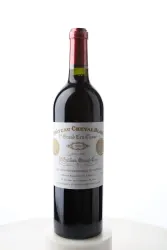 Rotwein, Château Cheval Blanc, 2003, Château Cheval Blanc