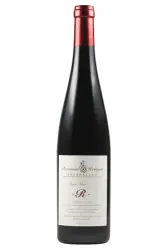 Rotwein, Pinot Noir «R», 2020, Weingut Baumann