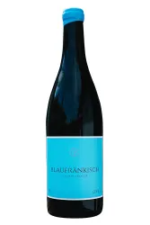 Rotwein, Blaufränkisch, 2023, Clemens Krutzler