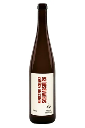Weisswein, Schloss Schwabsburg Riesling, 2022, Weingut F. & F. Peters