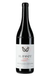 Rotwein, Il Favot, 2020, Aldo Conterno