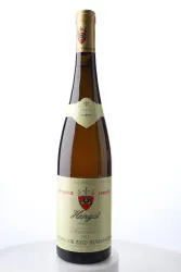 Weisswein, Gewürztraminer Hengst GC, V.T., 2011, Domaine Zind-Humbrecht