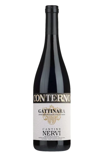 Gattinara, Nervi di Giacomo Conterno