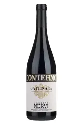 Gattinara, Nervi di Giacomo Conterno