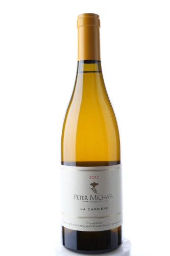 Weisswein, La Carriere Chardonnay, 2012, Peter Michael