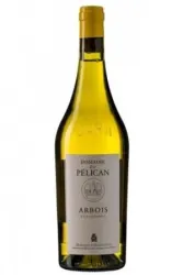 Weisswein, Chardonnay Curoulet, 2020, Domaine du Pélican