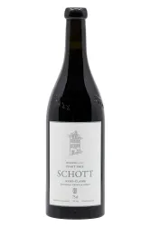 Rotwein, Pinot Noir, 2023, Anne-Claire Schott
