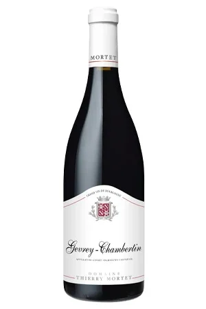 Rotwein, Gevrey-Chambertin, 2021, Domaine Thierry Mortet