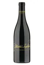 Rotwein, Churer Blauburgunder «Johann-Baptista», 2022, Weinbau von Tscharner