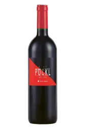 Rotwein, Mystique, 2023, Weingut Pöckl