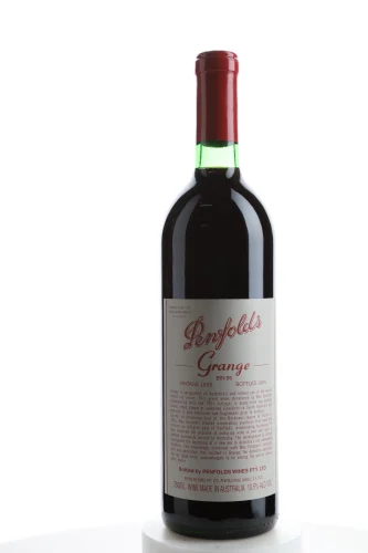 Rotwein, Grange Bin 95, 1993, Penfolds