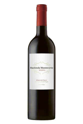 Rotwein, Reserva, 2020, Hacienda Montecorto