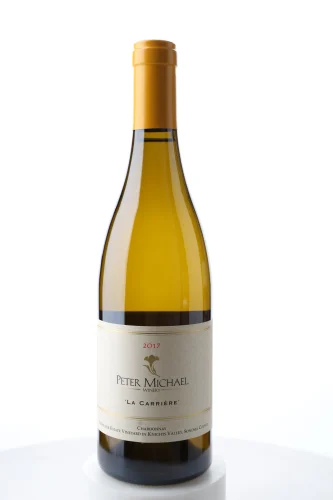 Weisswein, La Carriere Chardonnay, 2017, Peter Michael