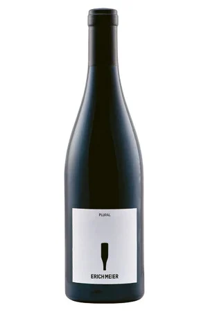 Rotwein, Plural, 2022, Weingut Erich Meier