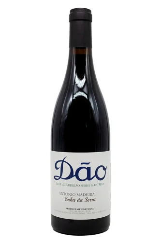 Rotwein, Vinha da Serra Tinto, 2022, Antonio Madeira