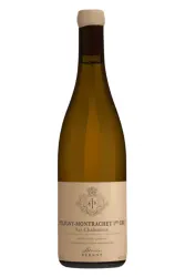 Weisswein, Puligny-Montrachet Les Chalumeaux, 2024, Domaine Alvina Pernot