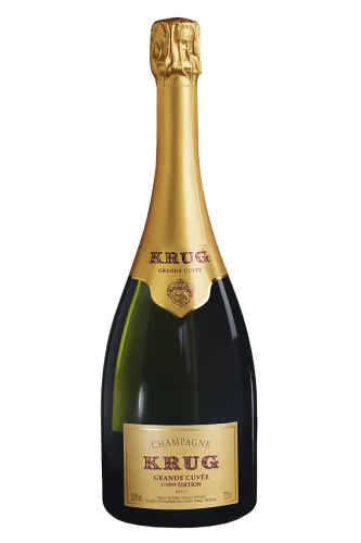 Schaumwein, Grand Cuvée ED173, Krug