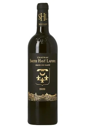 Rotwein, Château Smith Haut Lafitte rouge, 2020, Château Smith Haut Lafitte