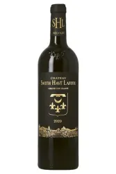 Rotwein, Château Smith Haut Lafitte rouge, 2020, Château Smith Haut Lafitte