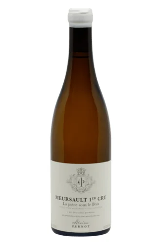 Weisswein, Meursault La Pièce sous le Bois, 2024, Domaine Alvina Pernot