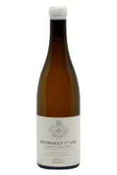 Weisswein, Meursault La Pièce sous le Bois, 2024, Domaine Alvina Pernot