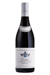 Rotwein, Corton Grand Les Grandes Lolieres, 2022, Esprit Leflaive