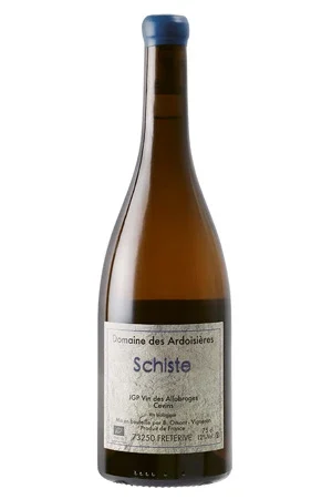 Weisswein, Schiste, 2023, Domaine des Ardoisières