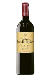 Rotwein, Château Léoville Poyferré, 2021, Chateau Léoville Poyferré