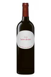 Rotwein, Clos Saint-Julien, 2020, Clos Saint-Julien