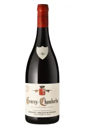 Gevrey-Chambertin, Domaine Armand Rousseau
