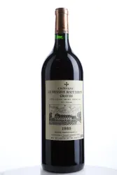 Rotwein, Château La Mission Haut-Brion, 1985, Château La Mission Haut-Brion