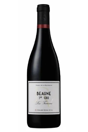 Rotwein, Les Teurons, 2021, Domaine Decelle & Fils