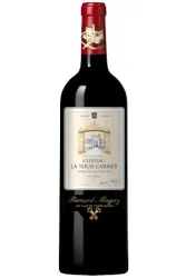 Rotwein, Château La Tour Carnet, 2019, Château La Tour Carnet