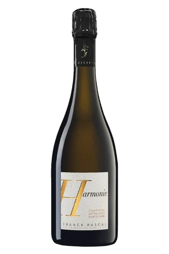 Schaumwein, Harmonie, 2017, Franck Pascal