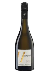 Schaumwein, Harmonie, 2017, Franck Pascal