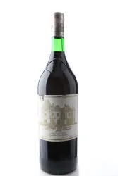 Rotwein, Château Haut-Brion, 1982, Château Haut-Brion