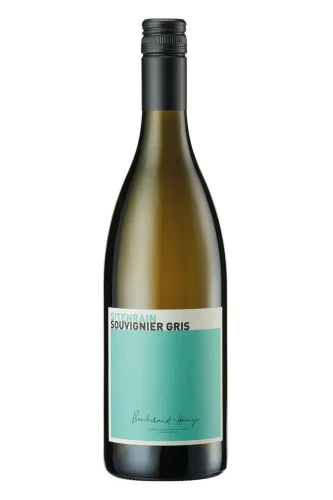 Weisswein, Souvignier gris, 2023, Bioweingut Sitenrain