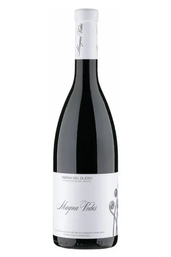 Rotwein, Magna Vides, 2020, Magna Vides