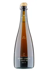 Schaumwein, Cuvée Futs de Chêne Rosé, Henri Giraud
