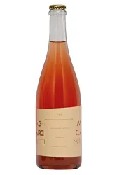 Schaumwein, Pét-Nat, 2024, Anne-Claire Schott