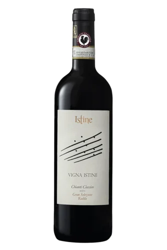 Rotwein, Vigna Istine, 2022, Istine