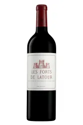Rotwein, Les Forts De Latour, 2020, Château Latour
