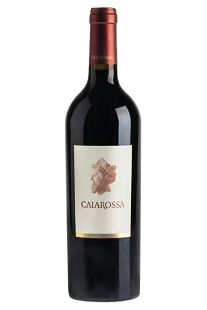 Rotwein, Caiarossa, 2021, Caiarossa